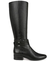 Naturalizer Rory Leather Tall Boots