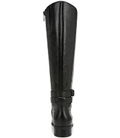 Naturalizer Rory Leather Tall Boots