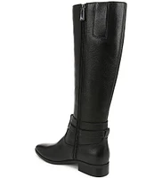 Naturalizer Rory Leather Tall Boots