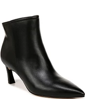 Naturalizer The 27 EDIT Maya Leather Booties