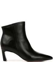 Naturalizer The 27 EDIT Maya Leather Booties