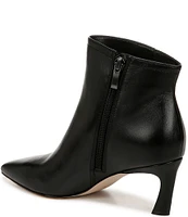 Naturalizer The 27 EDIT Maya Leather Booties