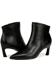 Naturalizer The 27 EDIT Maya Leather Booties