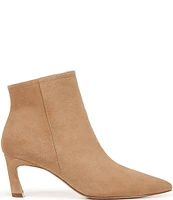 Naturalizer The 27 EDIT Maya Suede Booties