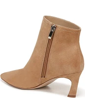 Naturalizer The 27 EDIT Maya Suede Booties