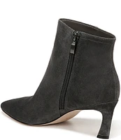 Naturalizer The 27 EDIT Maya Suede Booties