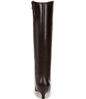 Naturalizer The 27 Edit Nikita Knee High Leather Boot