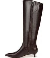 Naturalizer The 27 Edit Nikita Knee High Leather Boot