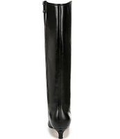 Naturalizer The 27 Edit Nikita Knee High Leather Boot