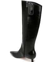 Naturalizer The 27 Edit Nikita Knee High Leather Boot