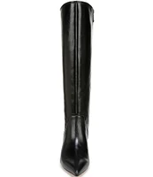 Naturalizer The 27 Edit Nikita Knee High Leather Boot