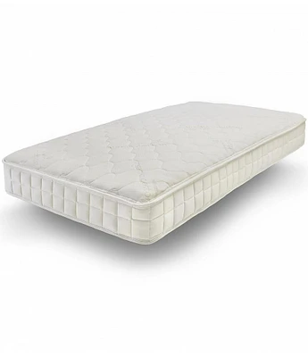 Naturepedic VERSE Kids Organic Cotton Queen Mattress