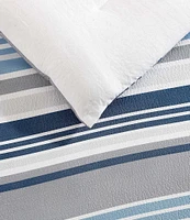 Nautica Bradlee Microfiber Comforter Mini Set