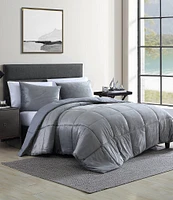 Nautica Bristol Micromink Comforter Mini Set