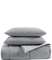 Nautica Bristol Micromink Comforter Mini Set