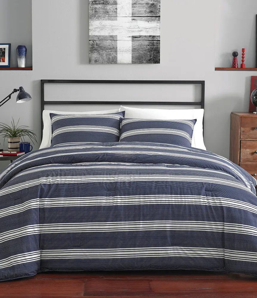 Nautica Craver Comforter Mini Set