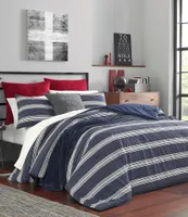 Nautica Craver Duvet Cover Mini Set