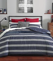 Nautica Craver Duvet Cover Mini Set