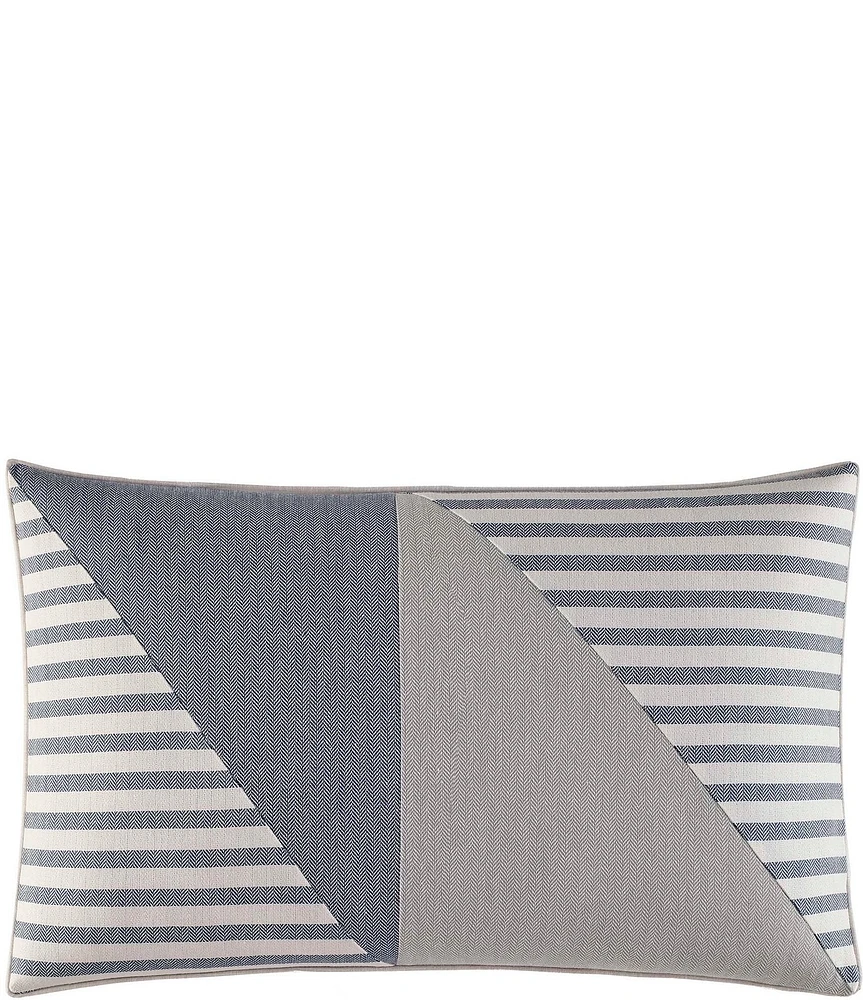 Nautica Fairwater Breakfast Pillow