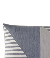 Nautica Fairwater Breakfast Pillow