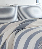 Nautica Fairwater Comforter Mini Set