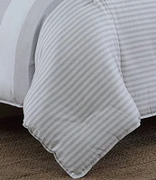 Nautica Fairwater Stripe Comforter Mini Set