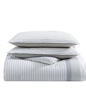 Nautica Fairwater Stripe Comforter Mini Set