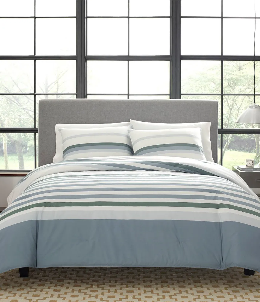 Nautica Lansier Comforter Set