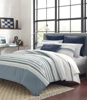 Nautica Lansier Duvet Cover Mini Set