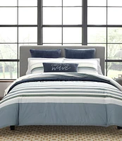 Nautica Lansier Duvet Cover Mini Set