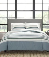 Nautica Lansier Duvet Cover Mini Set