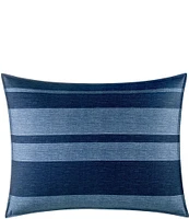 Nautica Longpoint Large Stripe Mini Comforter Set