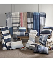 Nautica Ridgeport Reversible Quilt Mini Set