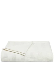 Nautica Rope Stripe Bed Blanket