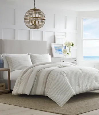 Nautica Saybrook Duvet Cover Mini Set