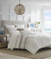 Nautica Saybrook Duvet Cover Mini Set