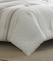 Nautica Saybrook Duvet Cover Mini Set