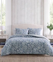 Nautica Tortola Reversible Comforter Mini Set