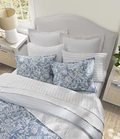 Nautica Tortola Reversible Comforter Mini Set