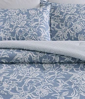Nautica Tortola Reversible Comforter Mini Set