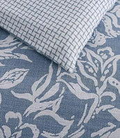 Nautica Tortola Reversible Comforter Mini Set