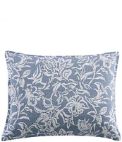 Nautica Tortola Reversible Comforter Mini Set