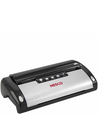 Nesco Food Storage Vacuum Sealer