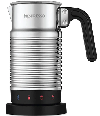 Nespresso Aeroccino 4 Milk Frother