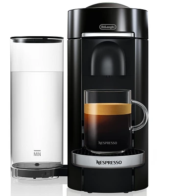 Nespresso by DeLonghi VertuoPlus Deluxe Coffee & Espresso Maker