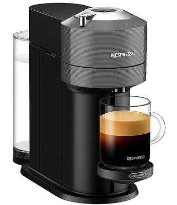 Nespresso Vertuo Next by De'Longhi, Grey