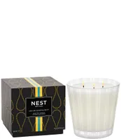 NEST New York Amalfi Lemon & Mint 3-Wick Candle