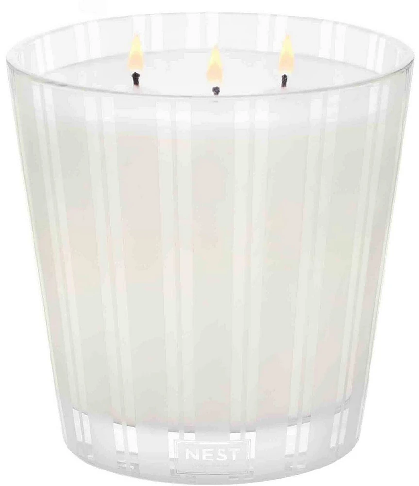 NEST New York Amalfi Lemon & Mint 3-Wick Candle