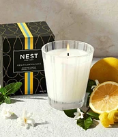 NEST New York Amalfi Lemon & Mint Classic Candle