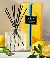 NEST New York Amalfi Lemon & Mint Reed Diffuser